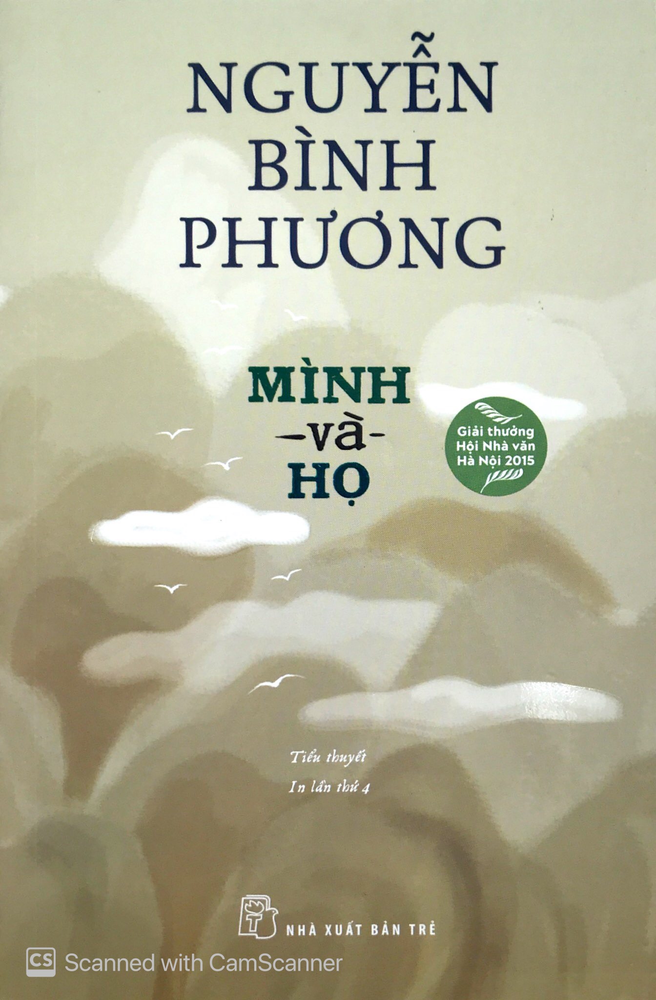 mình và họ (tái bản 2019) - Ảnh 2