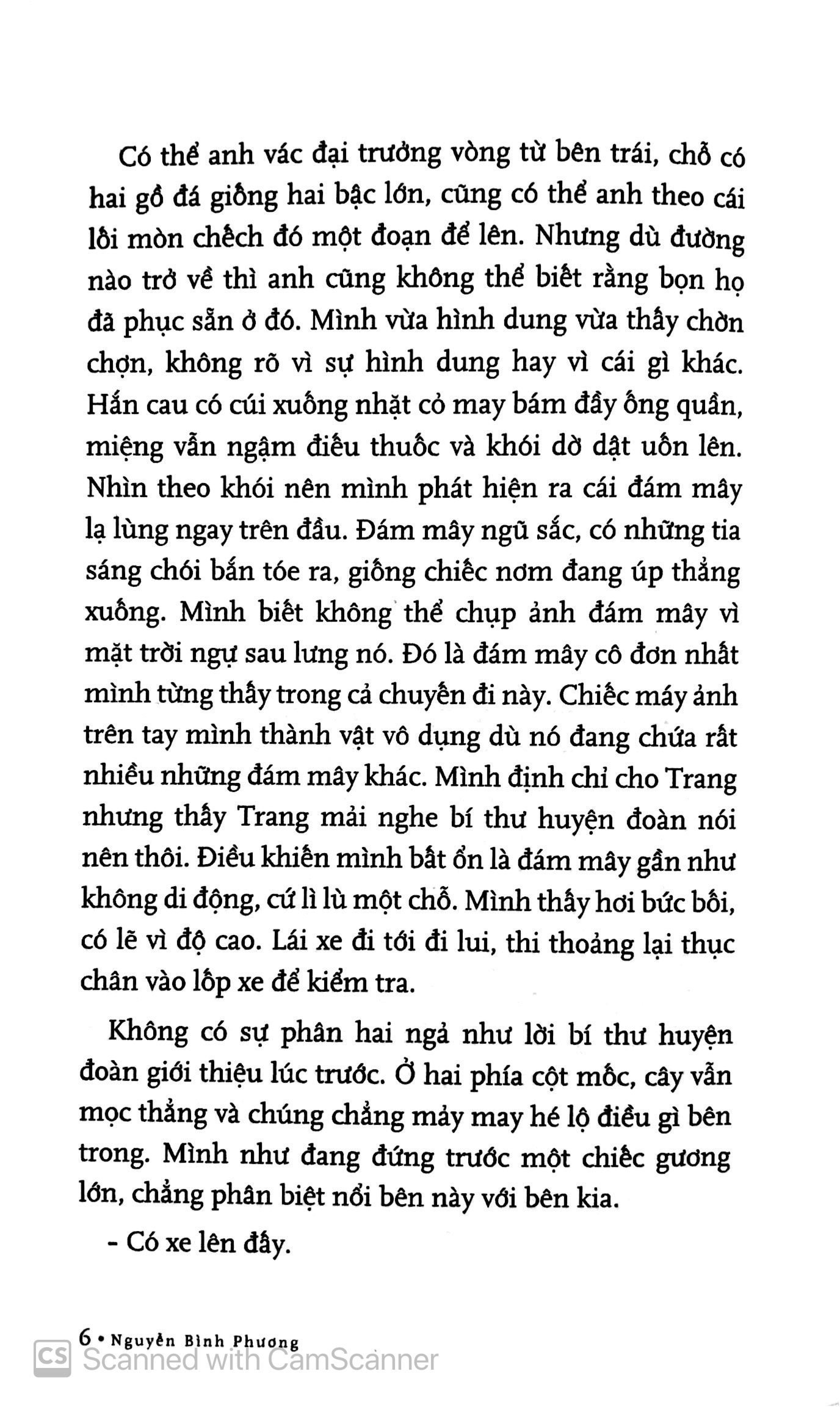 mình và họ (tái bản 2019) - Ảnh 4
