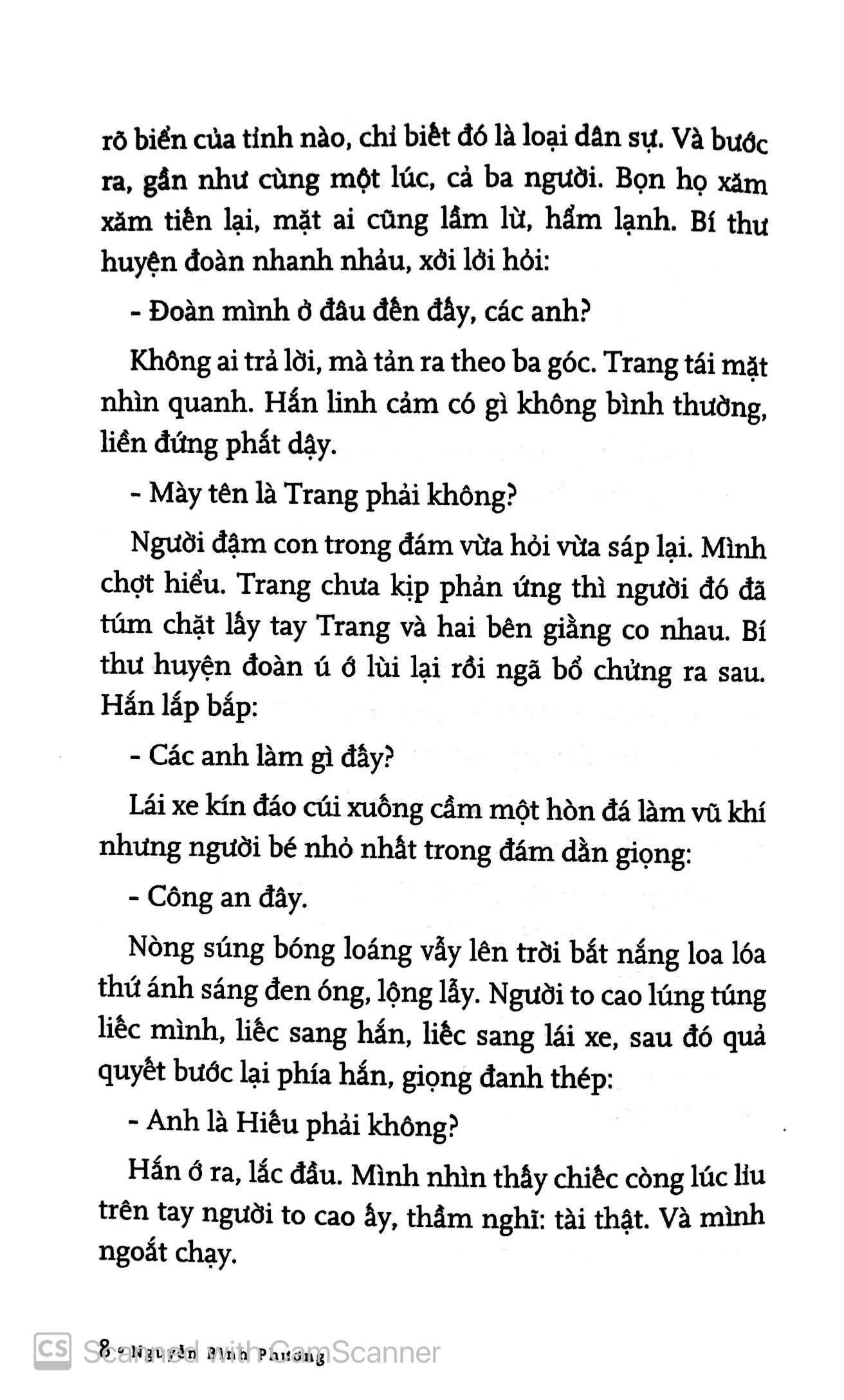 mình và họ (tái bản 2019) - Ảnh 6