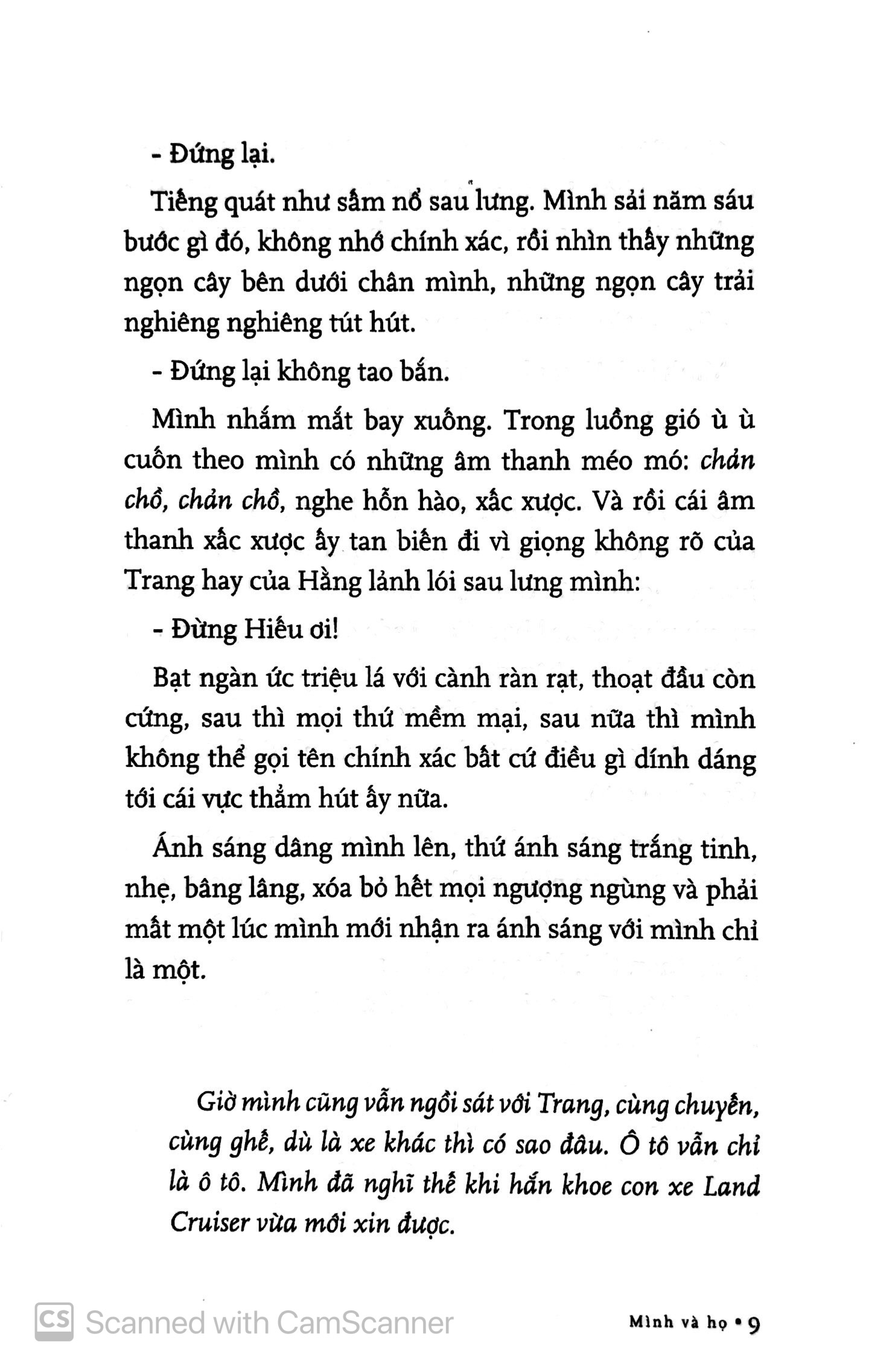 mình và họ (tái bản 2019) - Ảnh 7