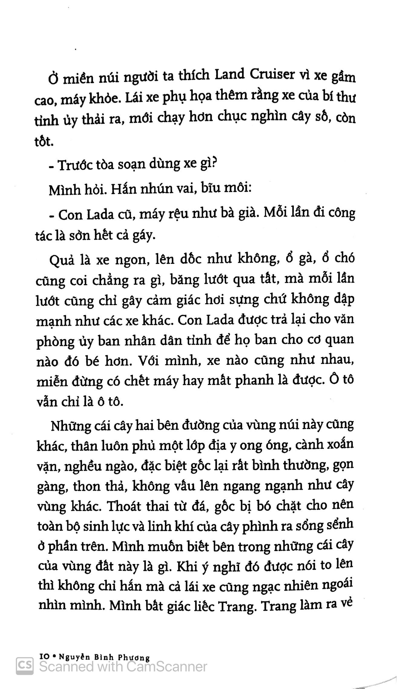 mình và họ (tái bản 2019) - Ảnh 8