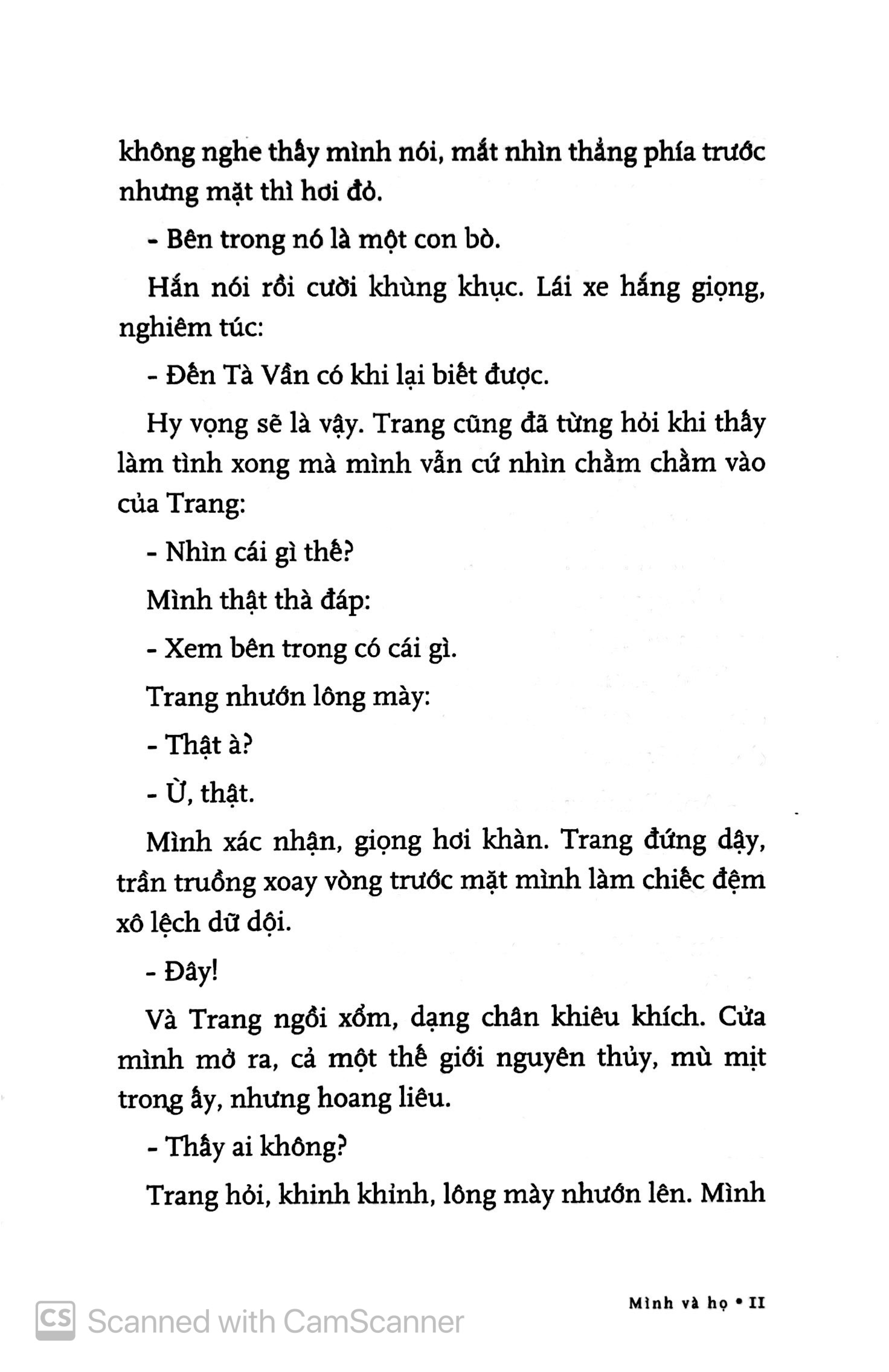 mình và họ (tái bản 2019) - Ảnh 9