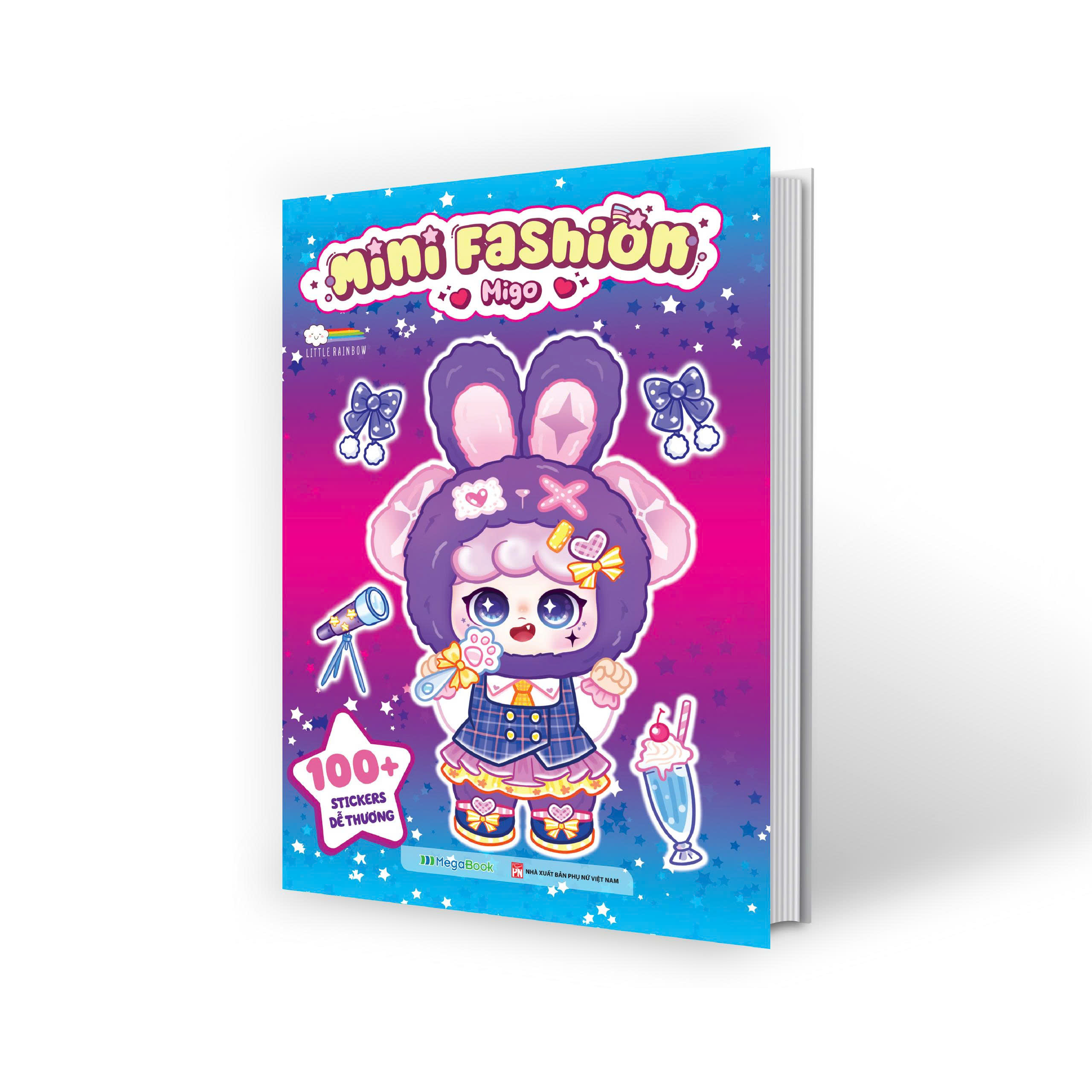 Mini Fashion - Migo - Ảnh 4