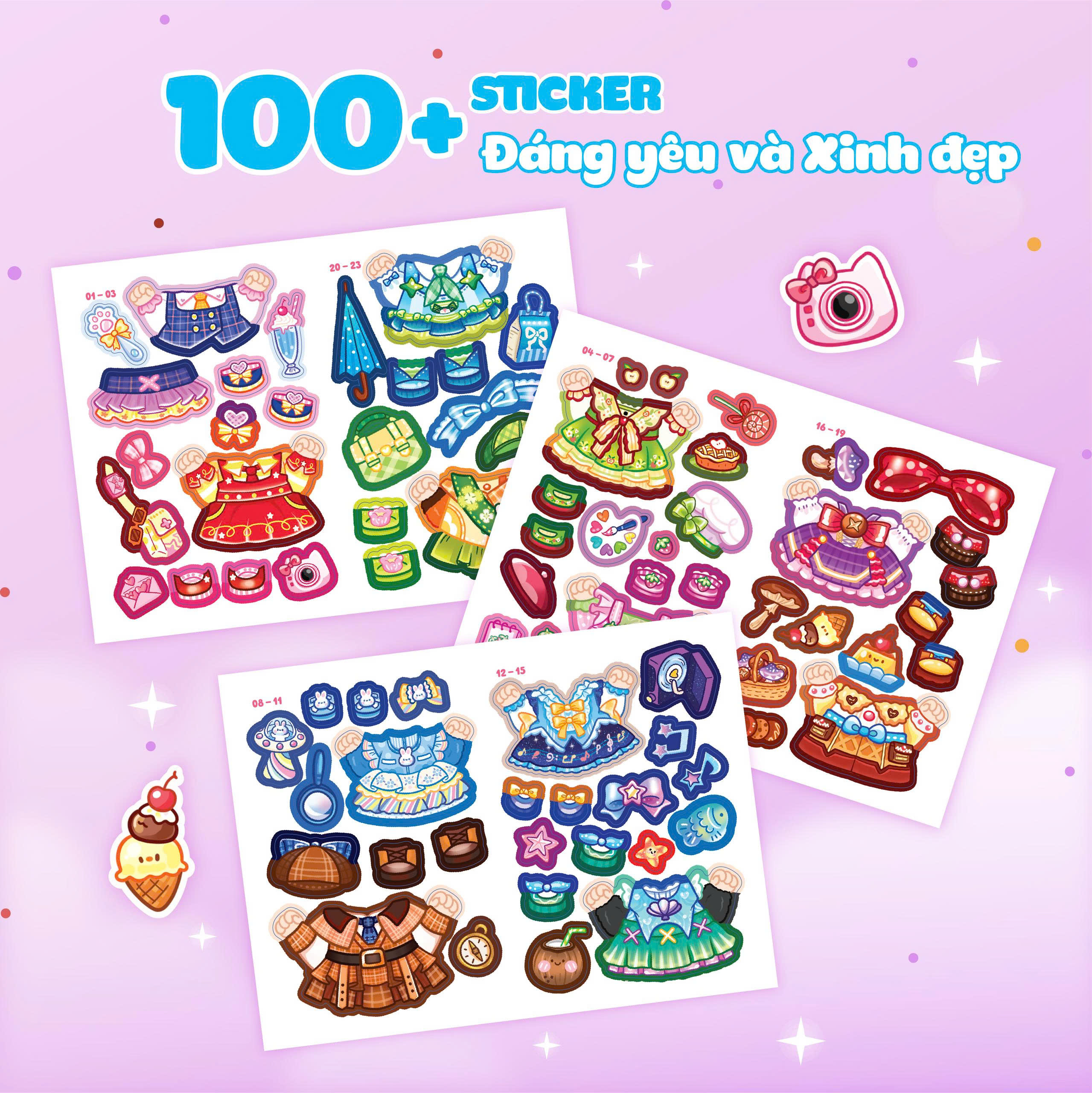 Mini Fashion - Migo - Ảnh 7