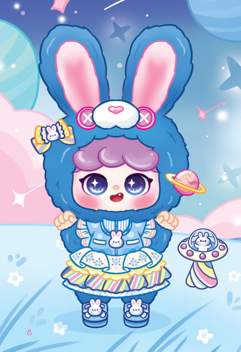 Mini Fashion - Migo - Ảnh 8