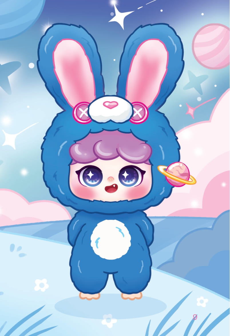 Mini Fashion - Migo - Ảnh 9