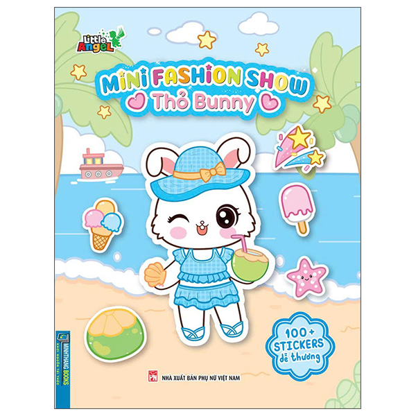 Mini Fashion Show - Cún Papi - Ảnh 6