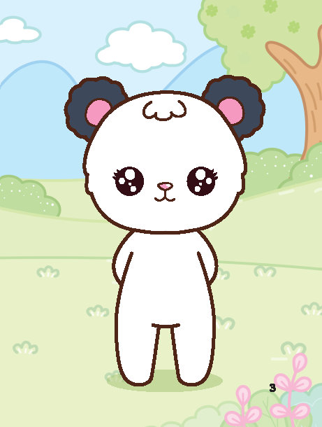 Mini Fashion Show - Gấu Teddy - Ảnh 6