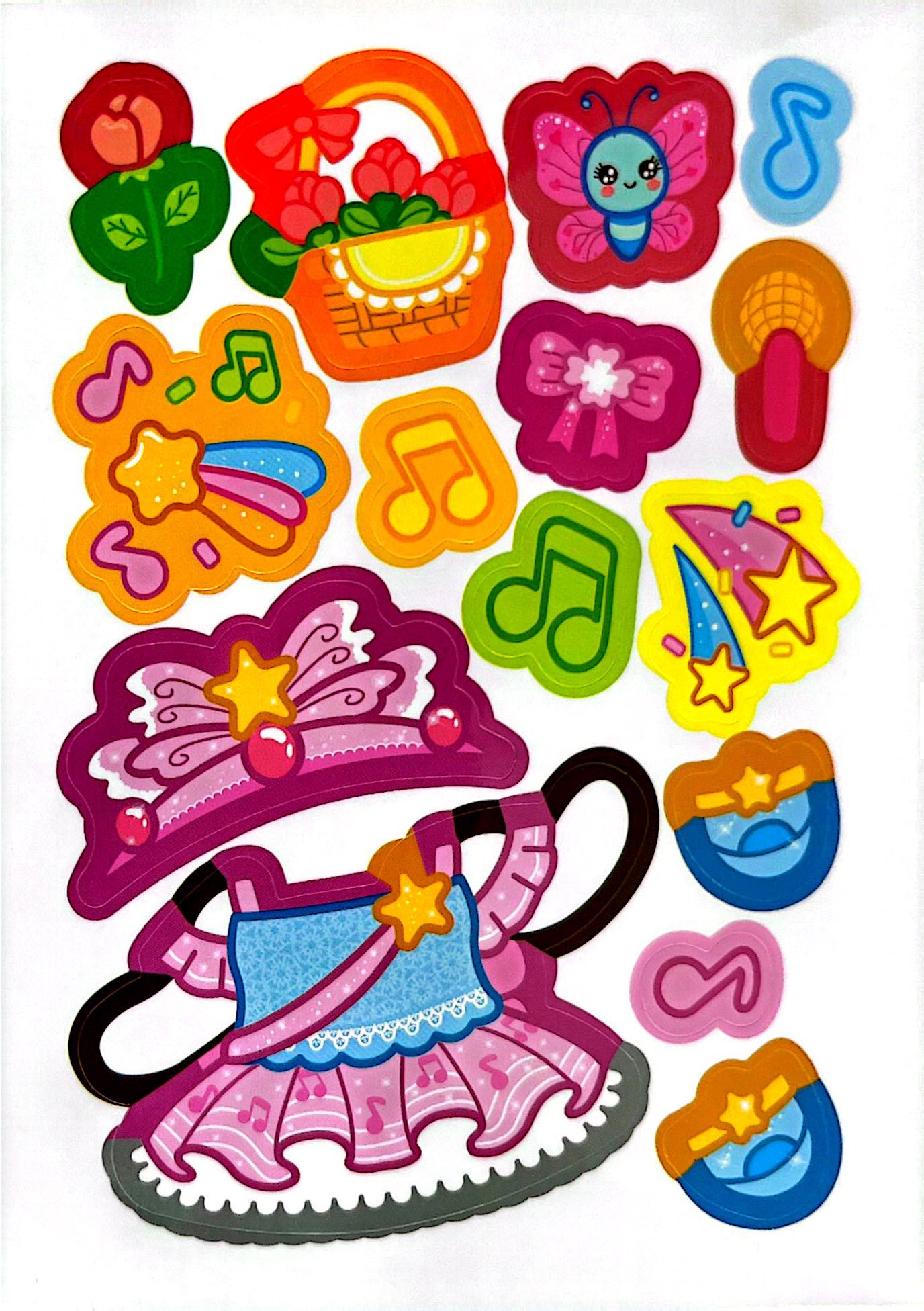 Mini Fashion Show - Mèo Mimi - Ảnh 6