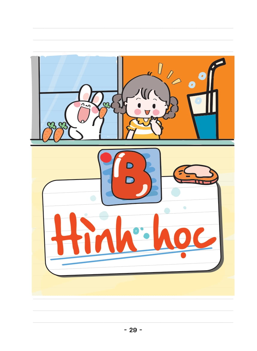 Mini Note - Siêu Gọn, Siêu Nhớ Toán 7 - Ảnh 6