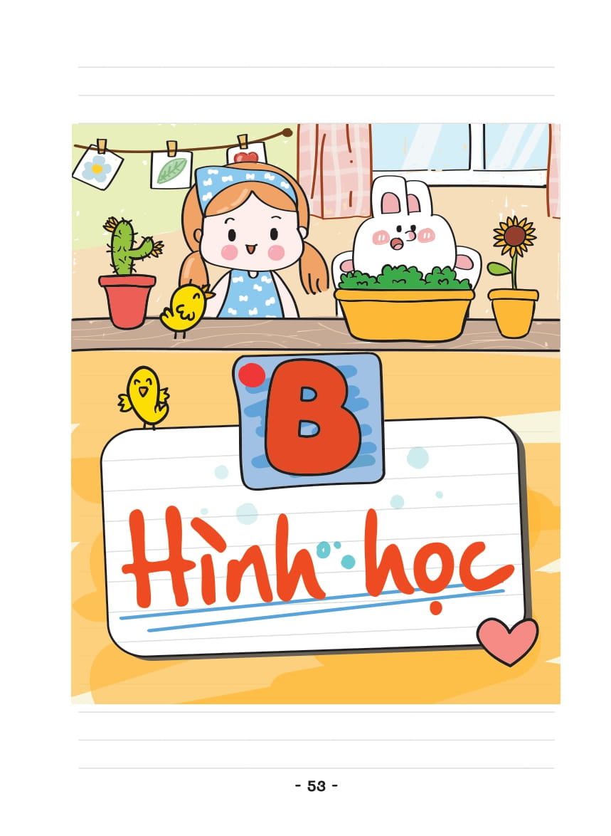 Mini Note - Siêu Gọn, Siêu Nhớ Toán 8 - Ảnh 13