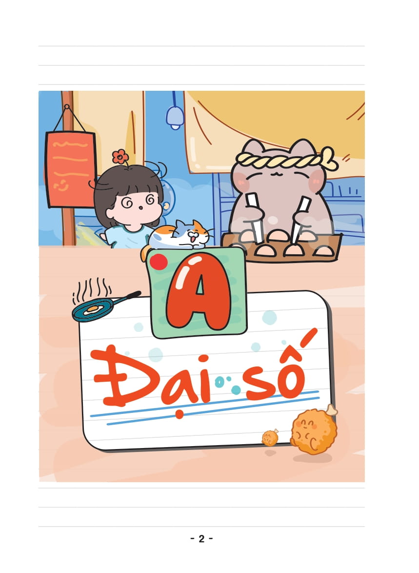 Mini Note - Siêu Gọn, Siêu Nhớ Toán 8 - Ảnh 9