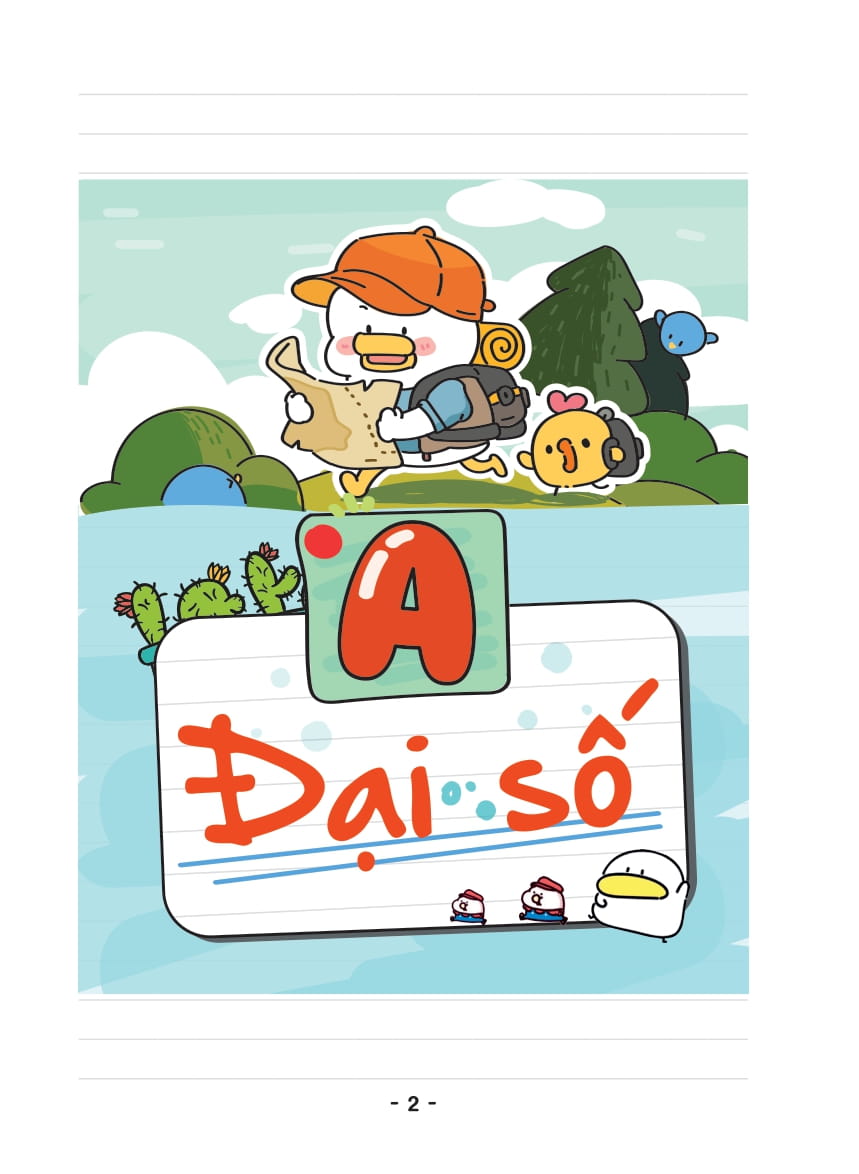 Mini Note - Siêu Gọn, Siêu Nhớ Toán 9 - Ảnh 10