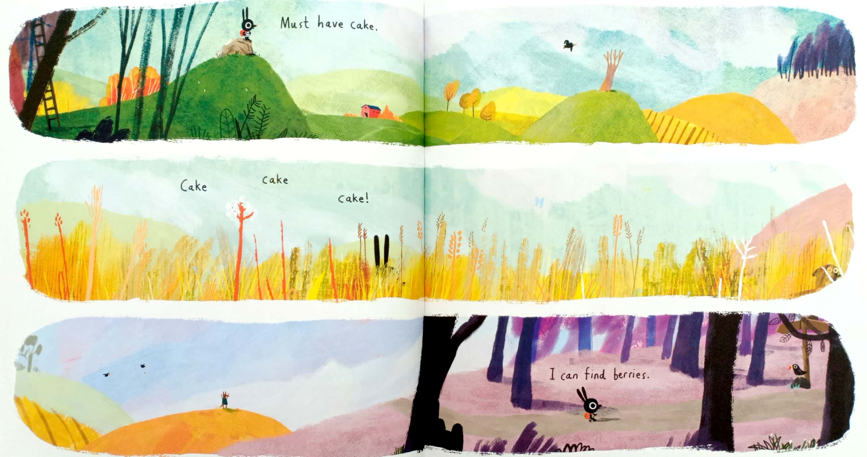 mini rabbit not lost (mini rabbit) - Ảnh 8