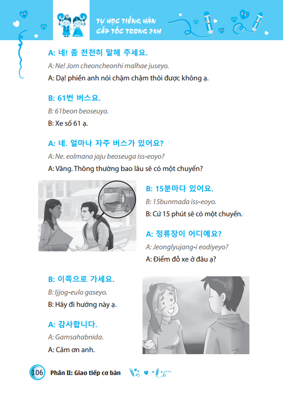 minjung - tự học tiếng hàn cấp tốc trong 24h - Ảnh 13