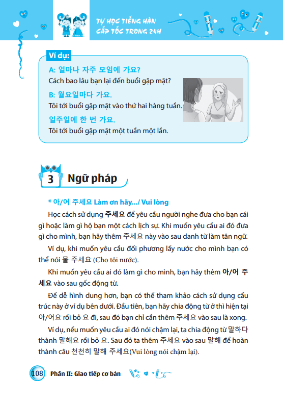 minjung - tự học tiếng hàn cấp tốc trong 24h - Ảnh 15