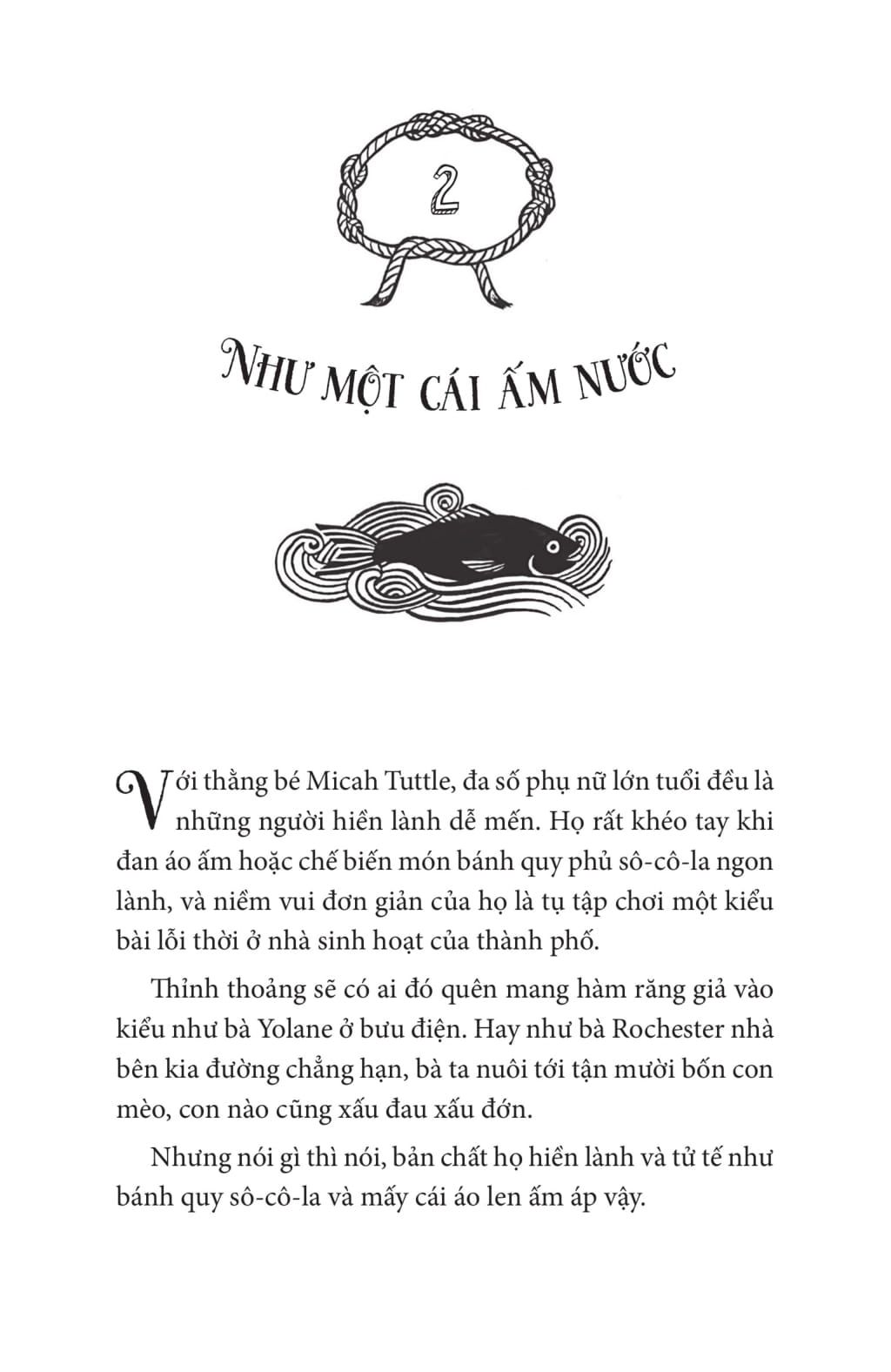 mirandus - gánh xiếc dị thường - Ảnh 11