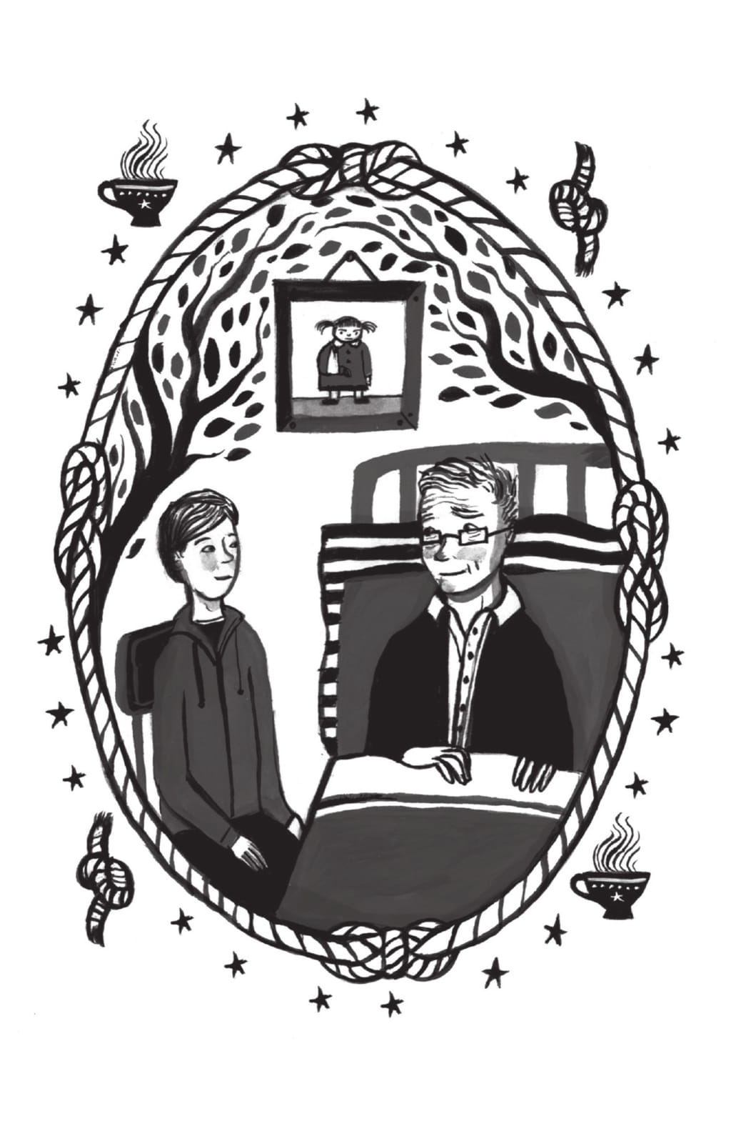 mirandus - gánh xiếc dị thường - Ảnh 16