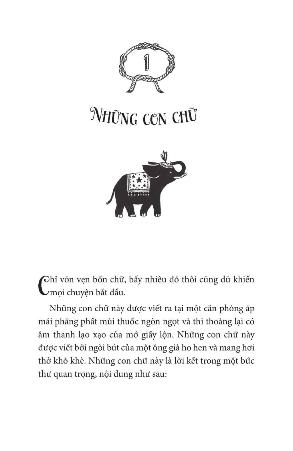 mirandus - gánh xiếc dị thường - Ảnh 9