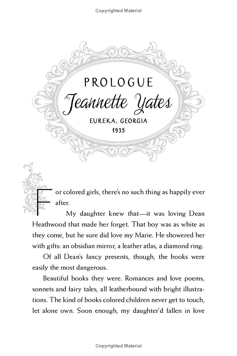 mirror girls - Ảnh 12