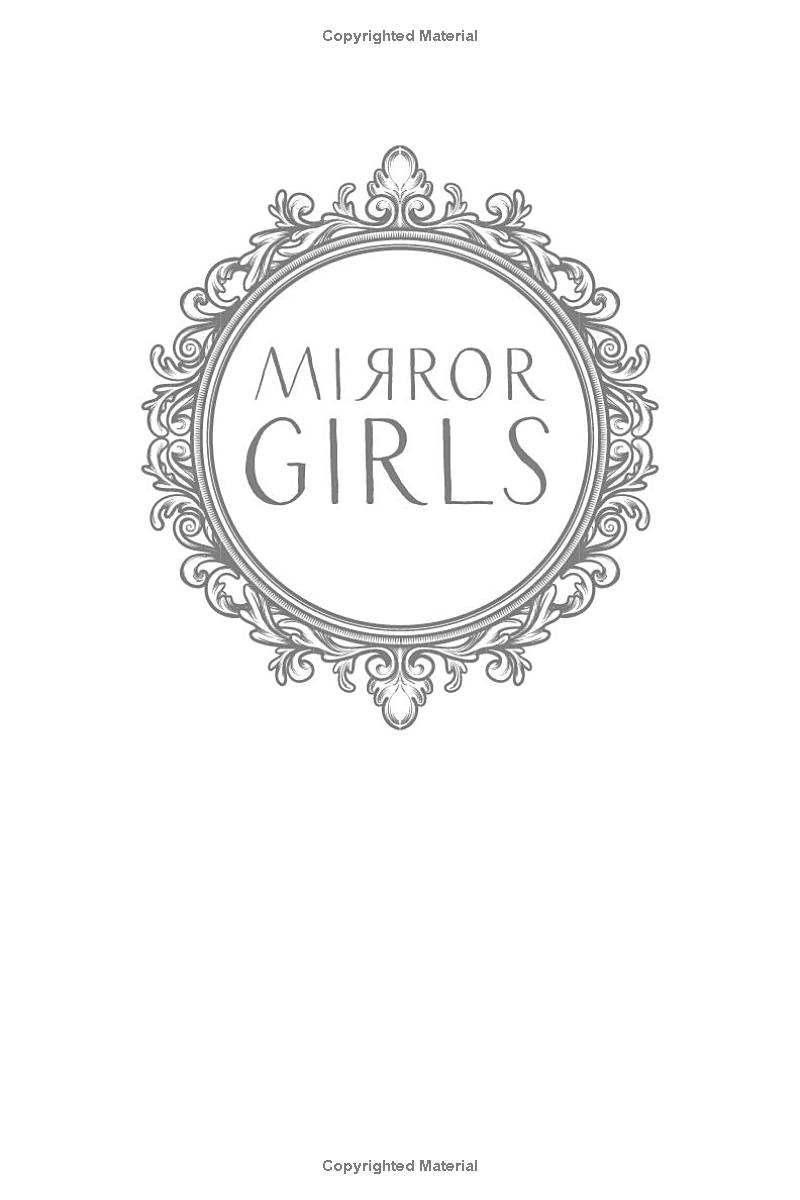 mirror girls - Ảnh 6
