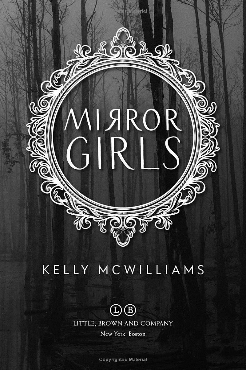 mirror girls - Ảnh 8