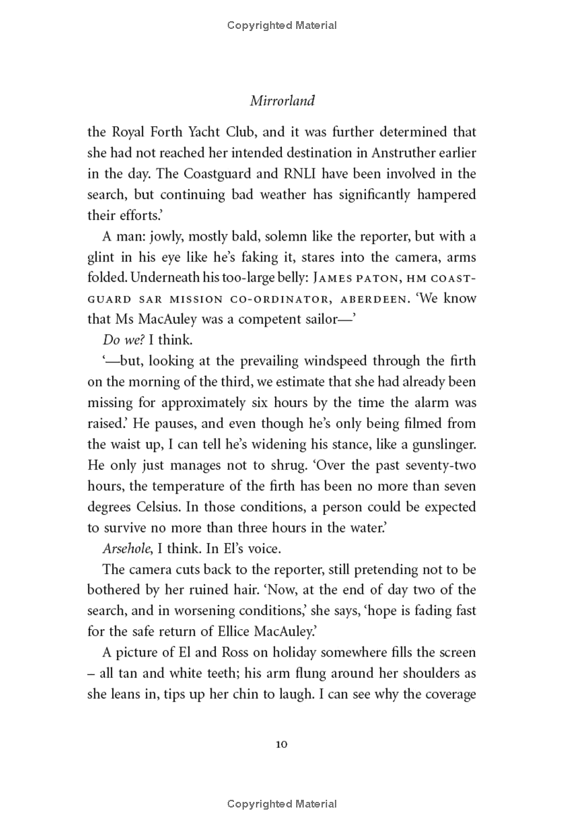 mirrorland - Ảnh 11