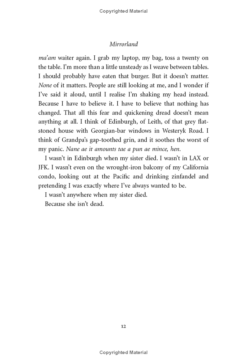 mirrorland - Ảnh 13