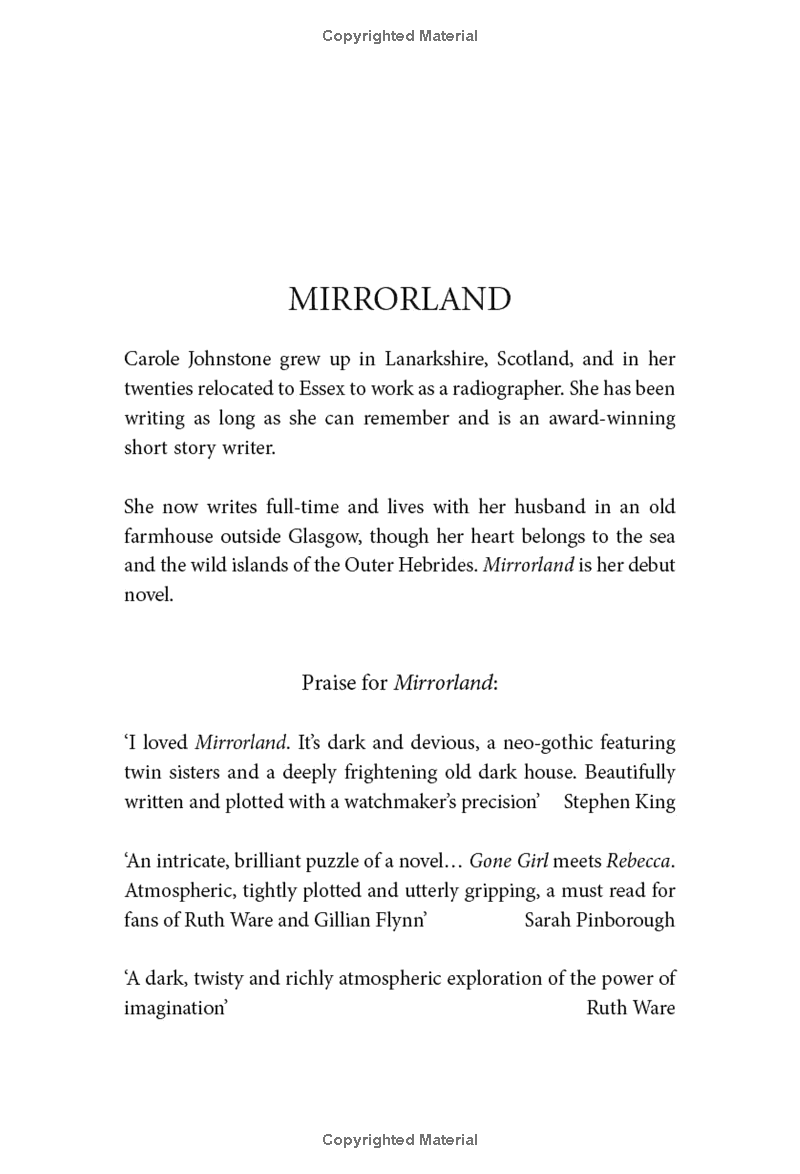 mirrorland - Ảnh 3