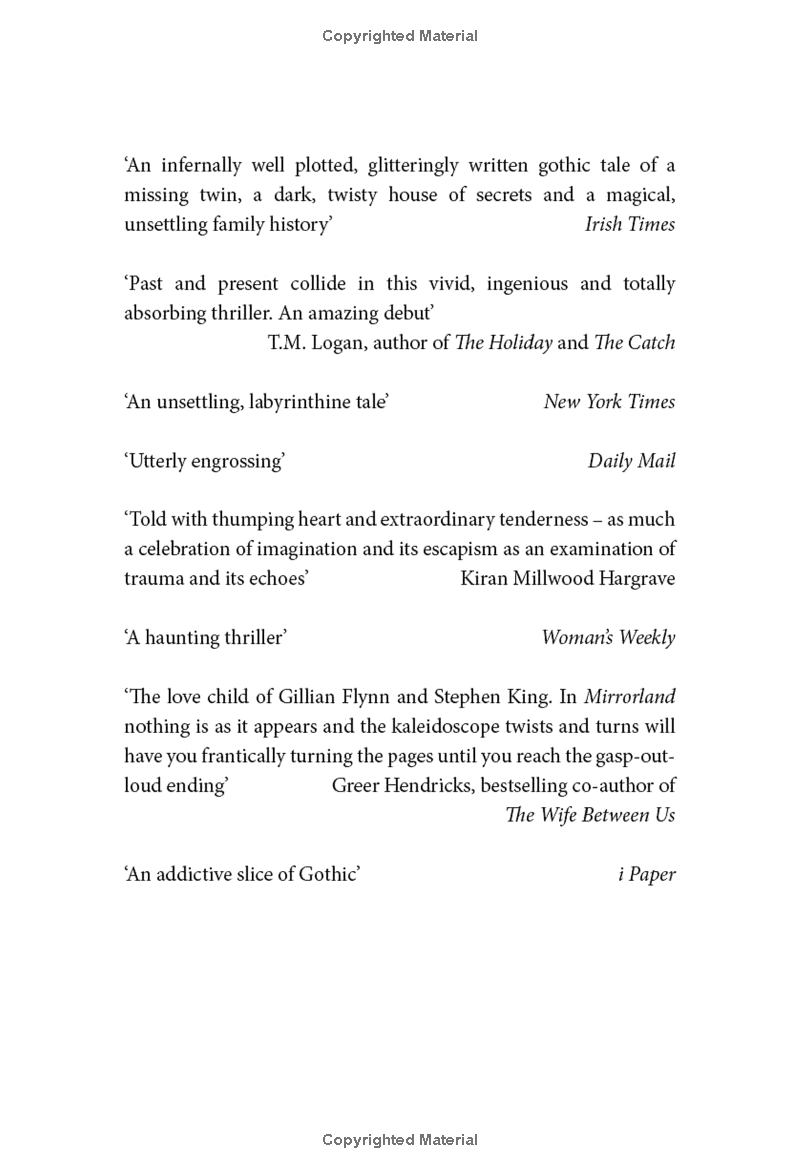 mirrorland - Ảnh 4