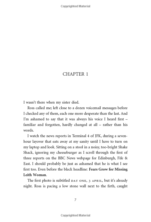 mirrorland - Ảnh 8