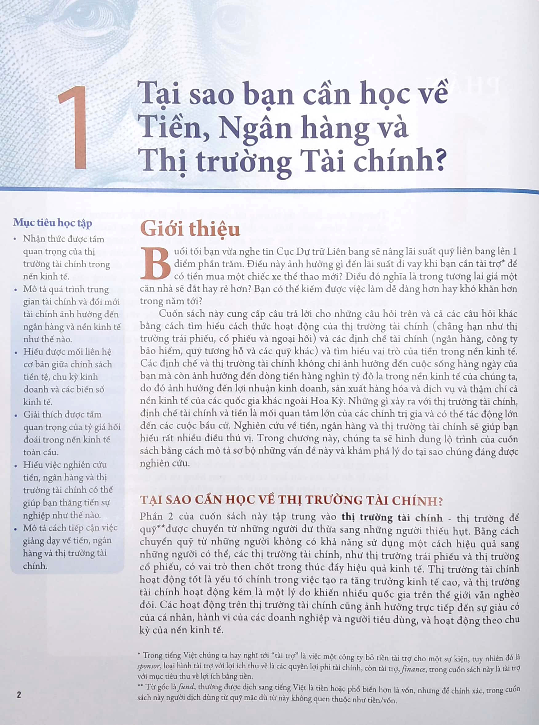 mishkin - kinh tế học về tiền, ngân hàng và thị trường tài chính - Ảnh 5