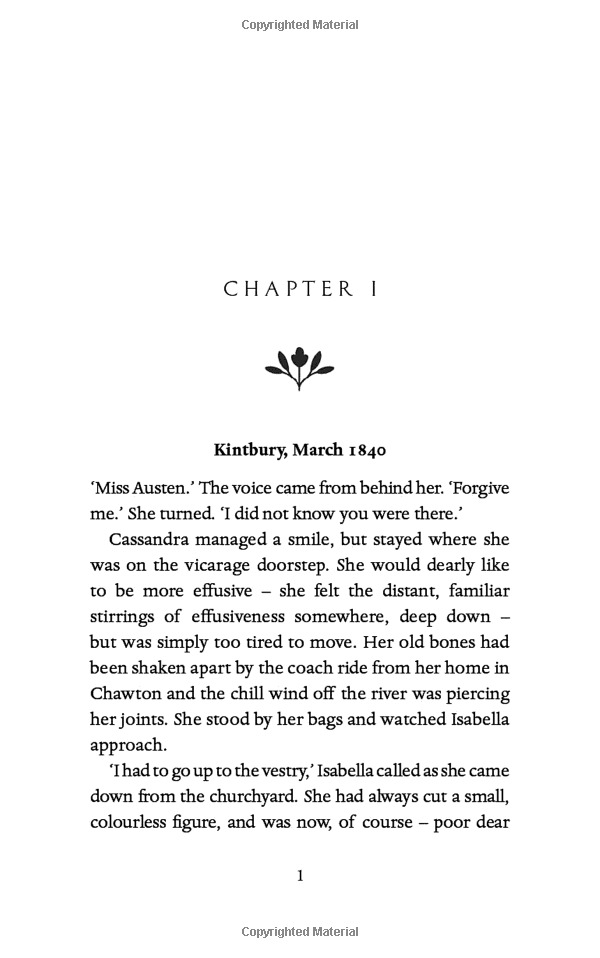 miss austen - Ảnh 10