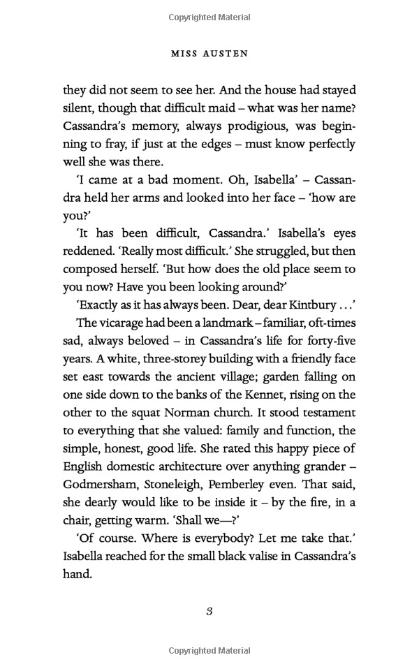 miss austen - Ảnh 12