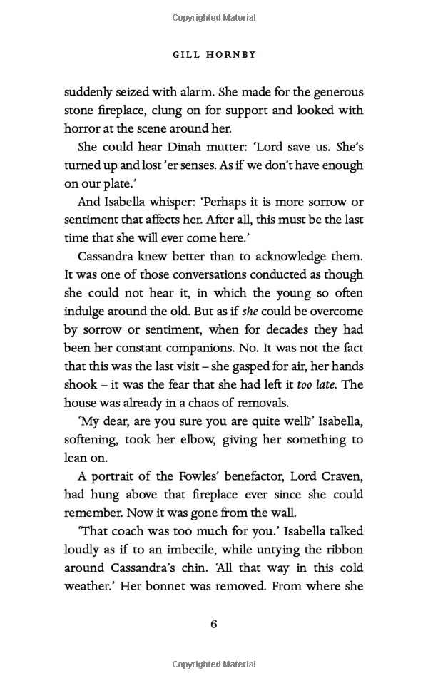 miss austen - Ảnh 15