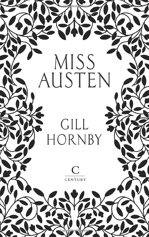 miss austen - Ảnh 4