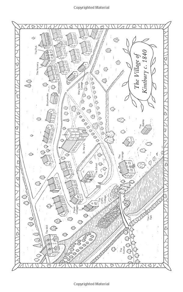 miss austen - Ảnh 5