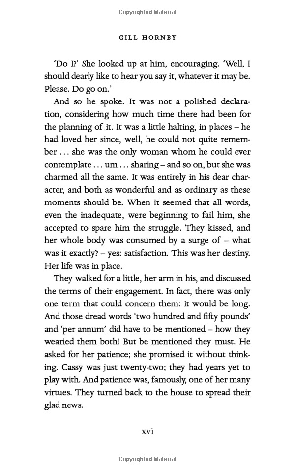 miss austen - Ảnh 8