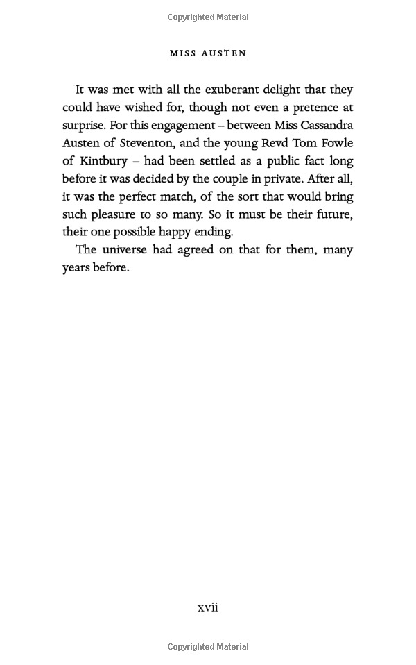 miss austen - Ảnh 9