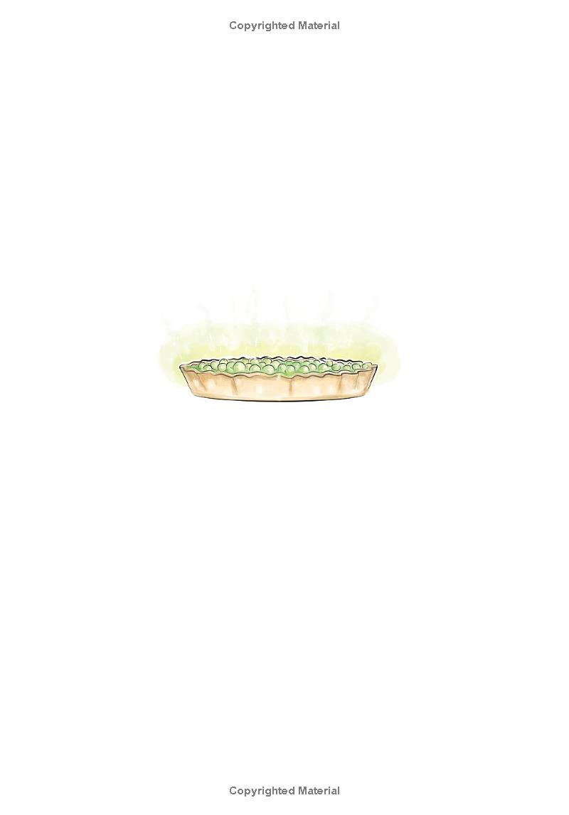 miss butterworth and the mad baron: a graphic novel - Ảnh 13