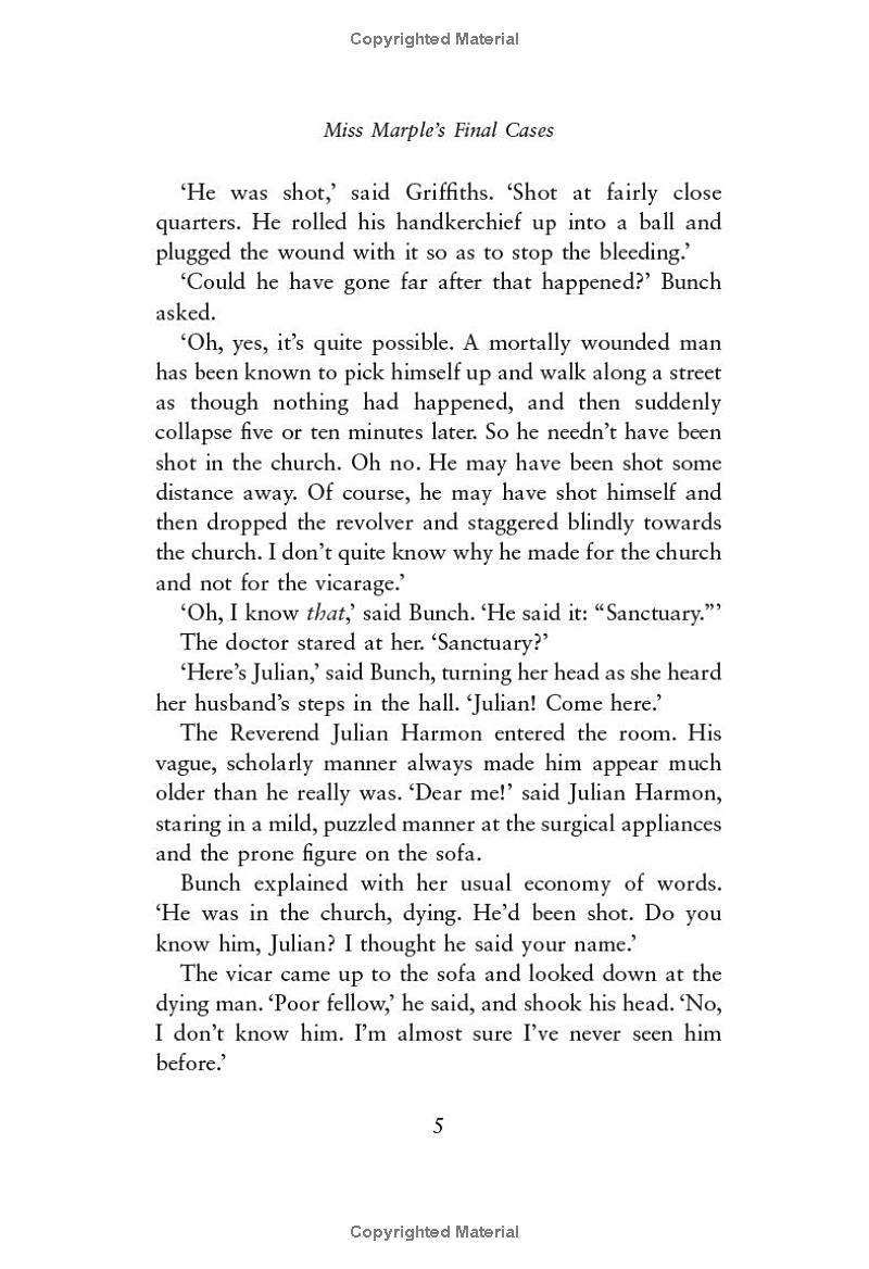 miss marpleℹs final cases (marple) - Ảnh 15