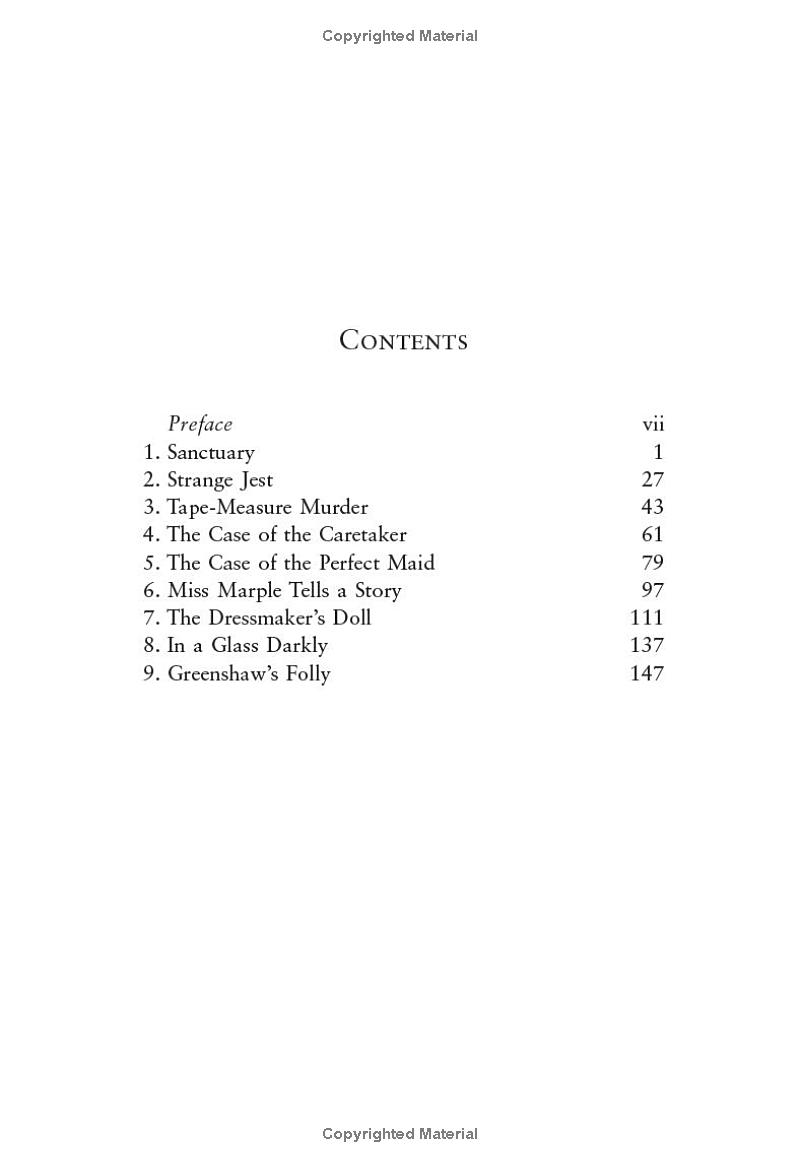 miss marpleℹs final cases (marple) - Ảnh 6