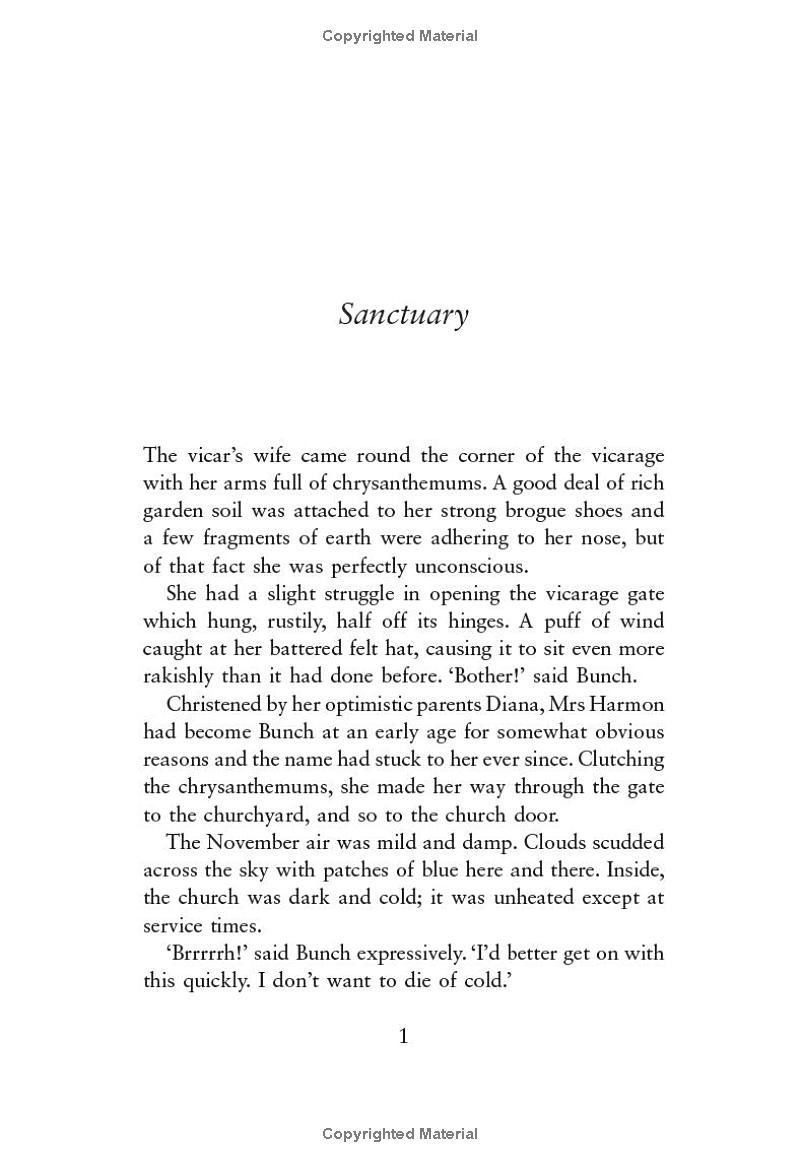 miss marpleℹs final cases (marple) - Ảnh 7