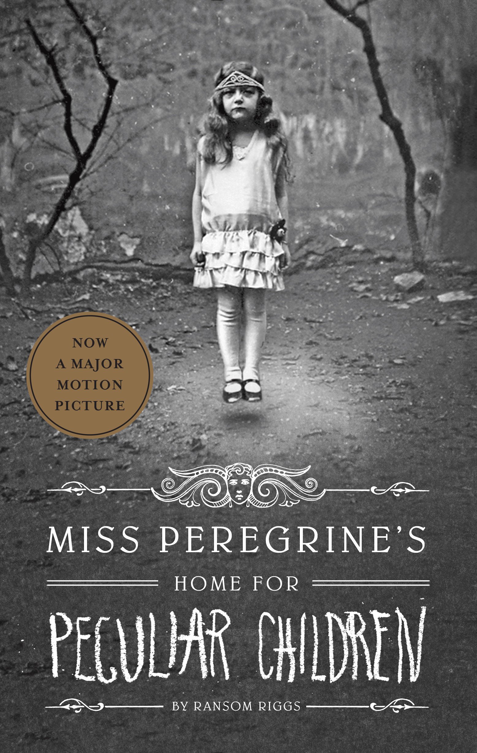 miss peregrine's home for peculiar children (miss peregrine's peculiar children) - Ảnh 3