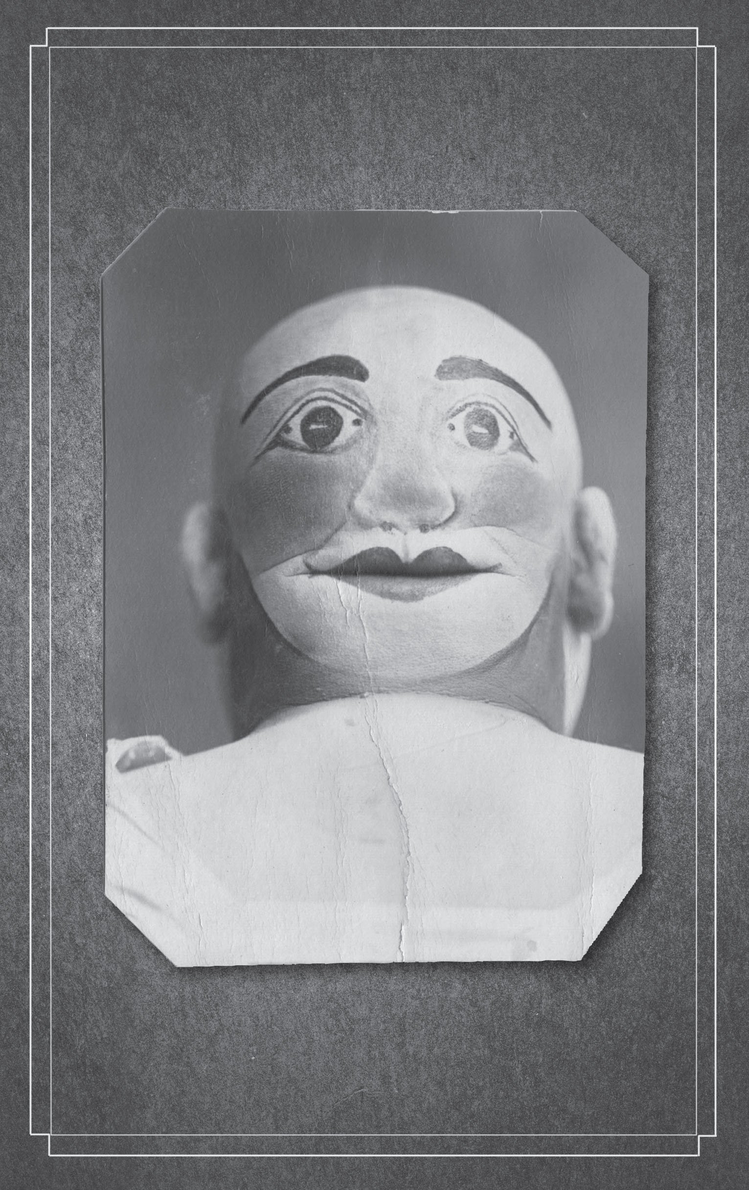 miss peregrine's home for peculiar children (miss peregrine's peculiar children) - Ảnh 5