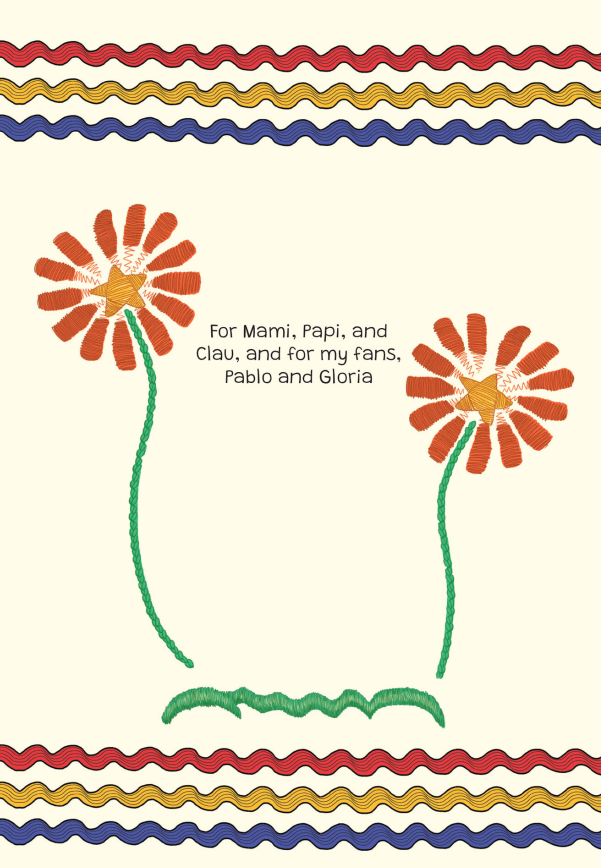 miss quinces: a graphic novel - Ảnh 5