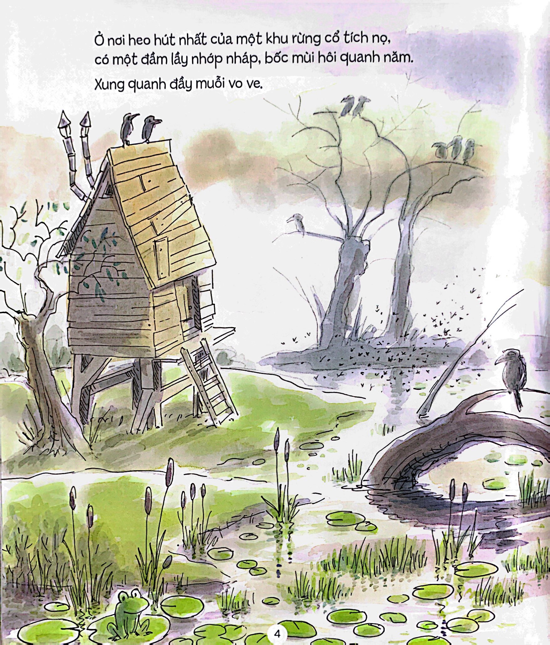 missy í ẹ - messy missy - Ảnh 4