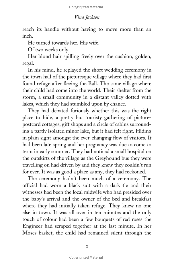 mistress of night and dawn - Ảnh 4