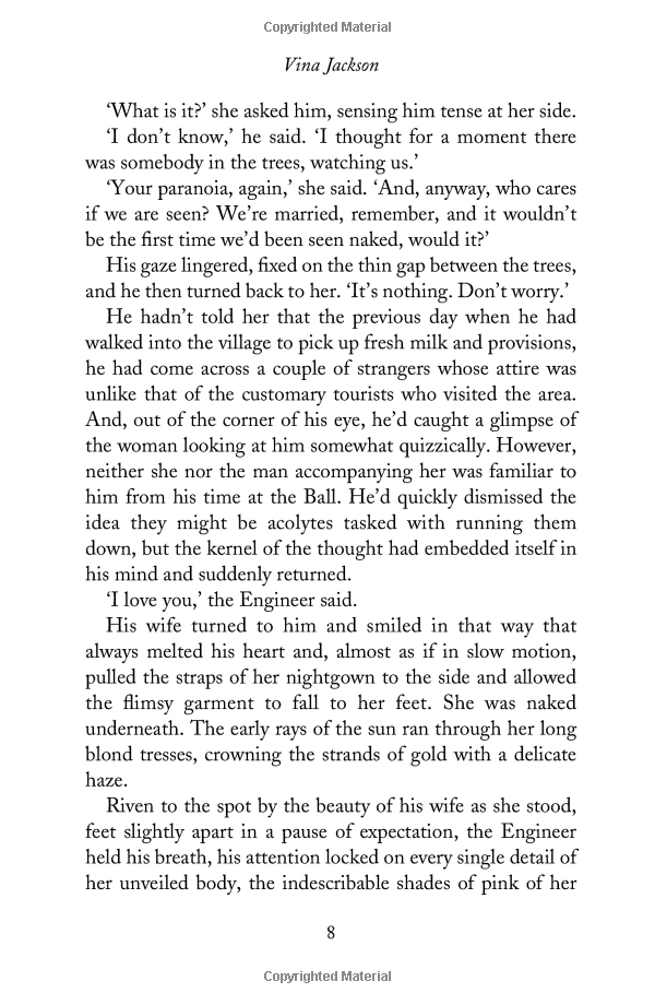 mistress of night and dawn - Ảnh 8