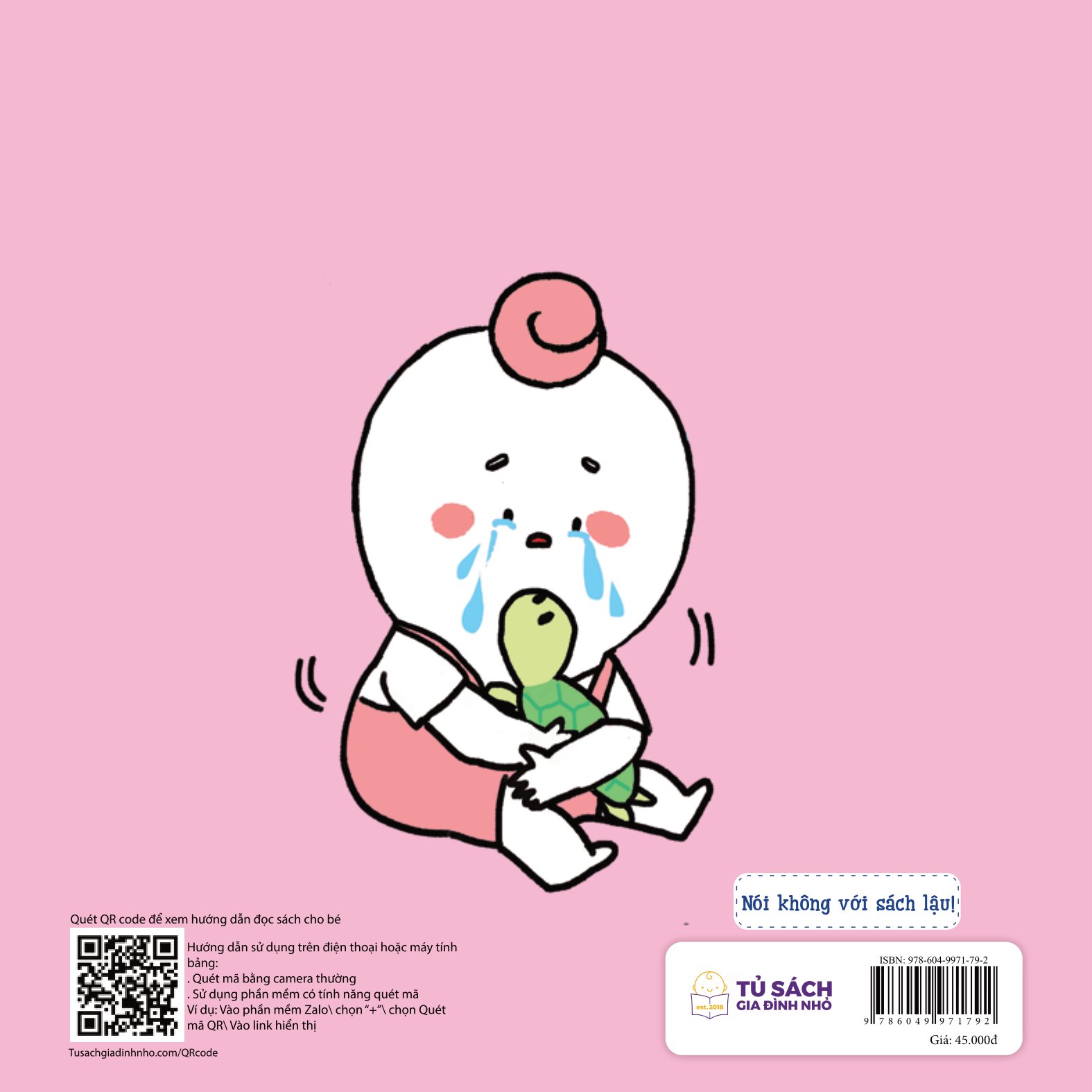 miu miu yêu mẹ - miu miu love mommy - cái ôm diệu kỳ của mẹ - mommy's magic hug - Ảnh 8
